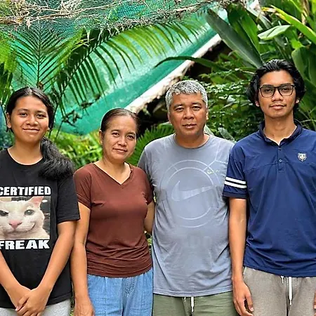 Siem Reap Homesteading