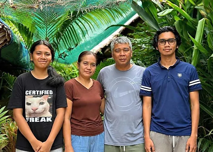 Homesteading Hotel 4*
