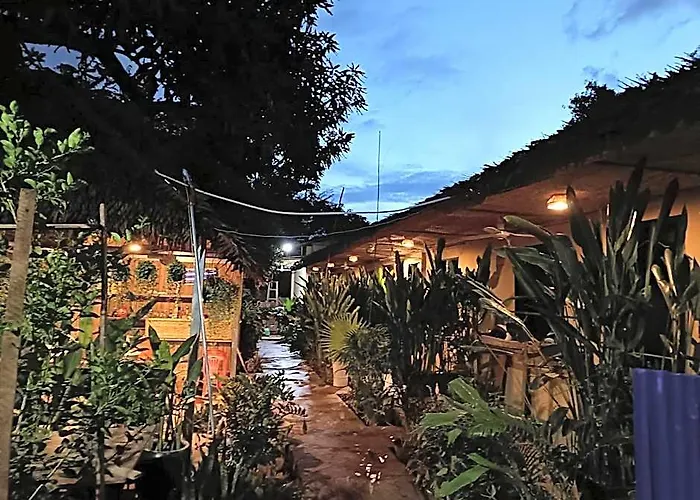 Homesteading 4* Siem Reap