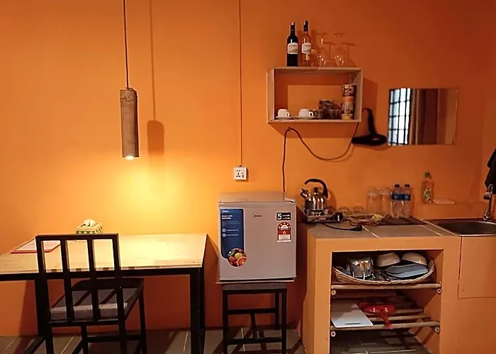 Hotel Homesteading 4*