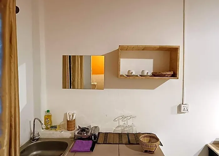 Homesteading 4* Siem Reap