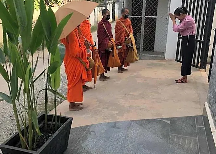 Homesteading 4* Siem Reap