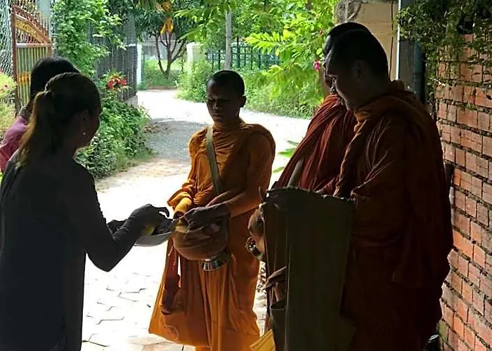 Homesteading Siem Reap
