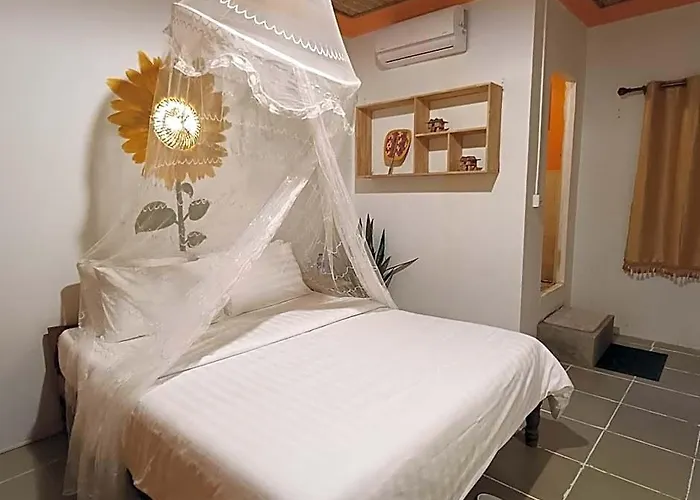 Homesteading 4* Siem Reap