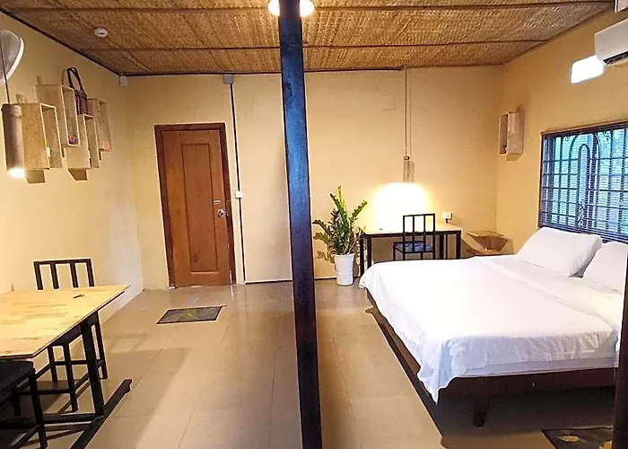 Hotel Homesteading 4*