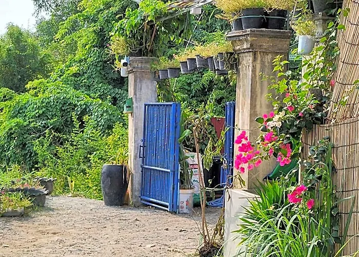 Homesteading Hotel 4*